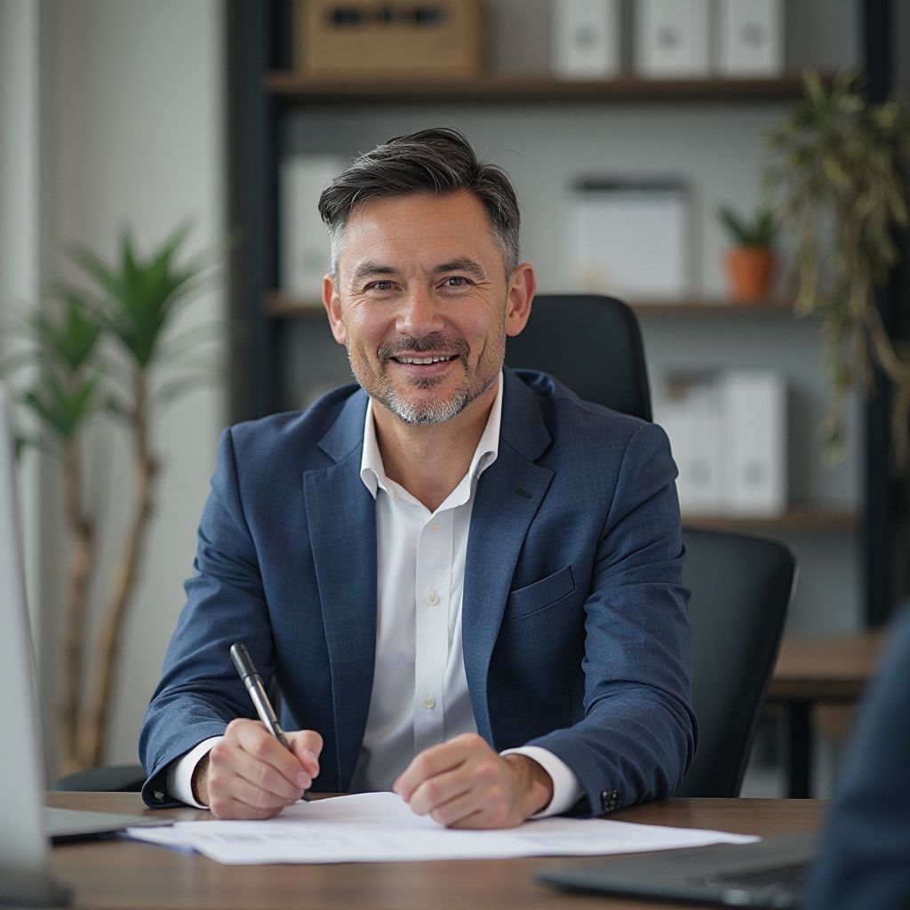 Whitfield Consulting